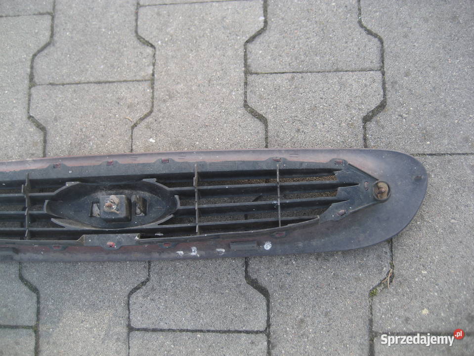 ford escort 6092r atrapa grill 93ag8b150cc Rakoniewice