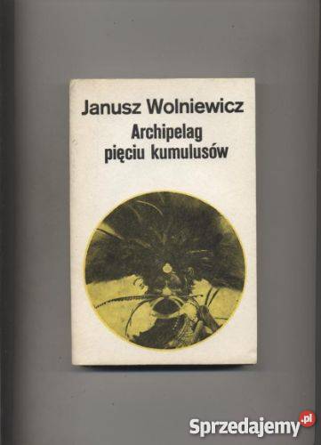 Archipelag pięciu kumulusów - Wolniewicz