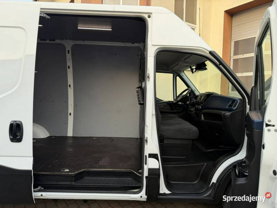 Iveco Daily FV 23 Gwarancja Rawa Mazowiecka