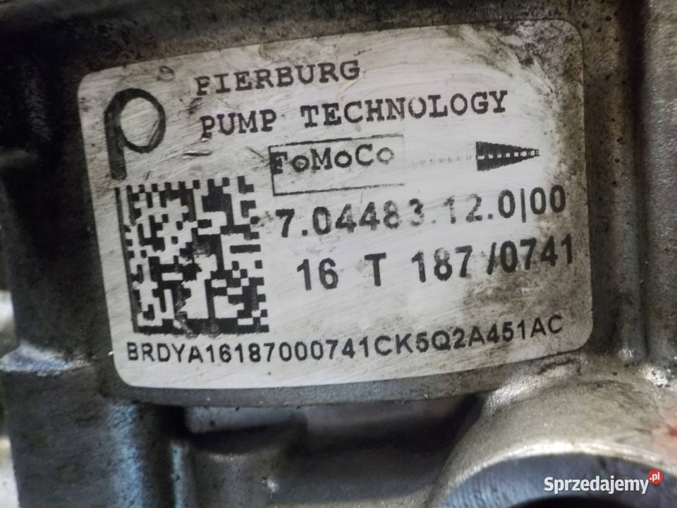 RANGE ROVER L405 SPORT XF XJ 30 TD V6 17r 306DT