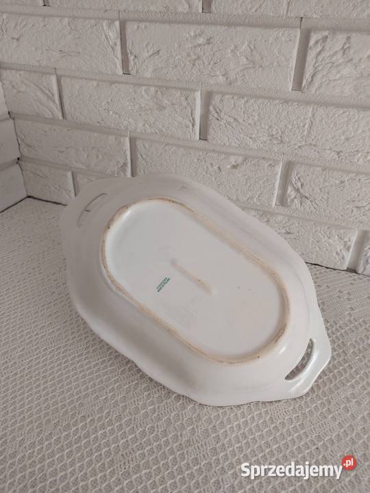 Chodzież koszyk vintage Zielona Góra