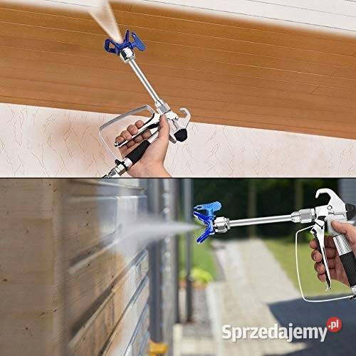 Osłona Dyszy RAC X Dysza 517 PAA do Pistoletów Piła