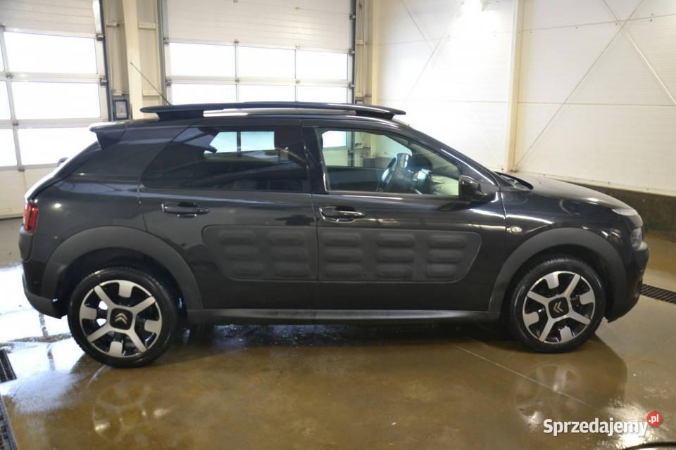 Citroen C4 Cactus 12 turbo benzyna 110 tablet Kęty