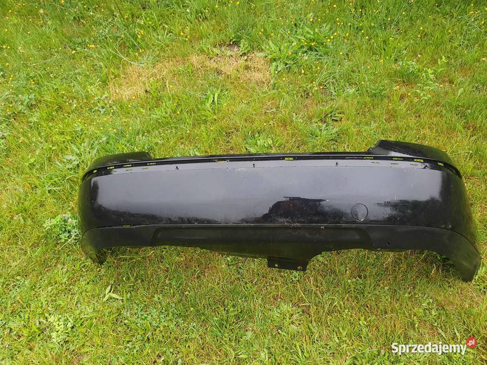 Zderzak tylny tył Ford Mondeo mk3 sedan Kraków