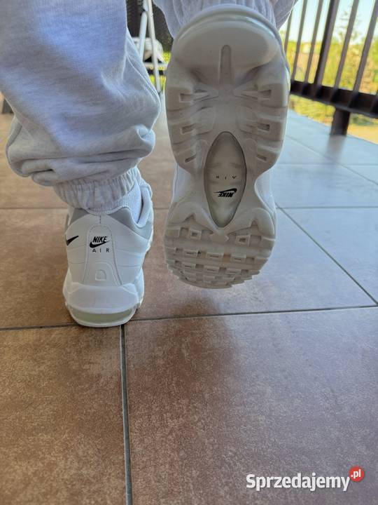 Nike buty Sneakersy sportowe Air 95 Essential