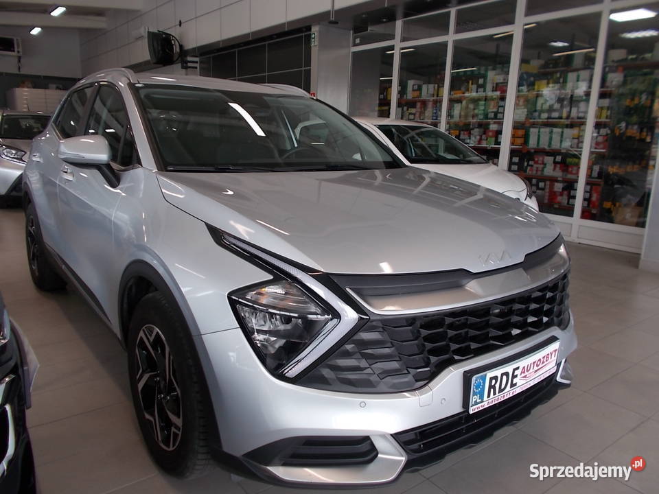 KIA SPORTAGE Dębica sprzedam