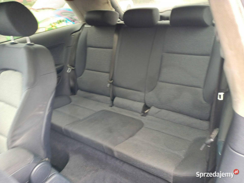 Audi A3 3drzwiowe Audi A3 16 03r 8P 20032012 A3 Tarnów