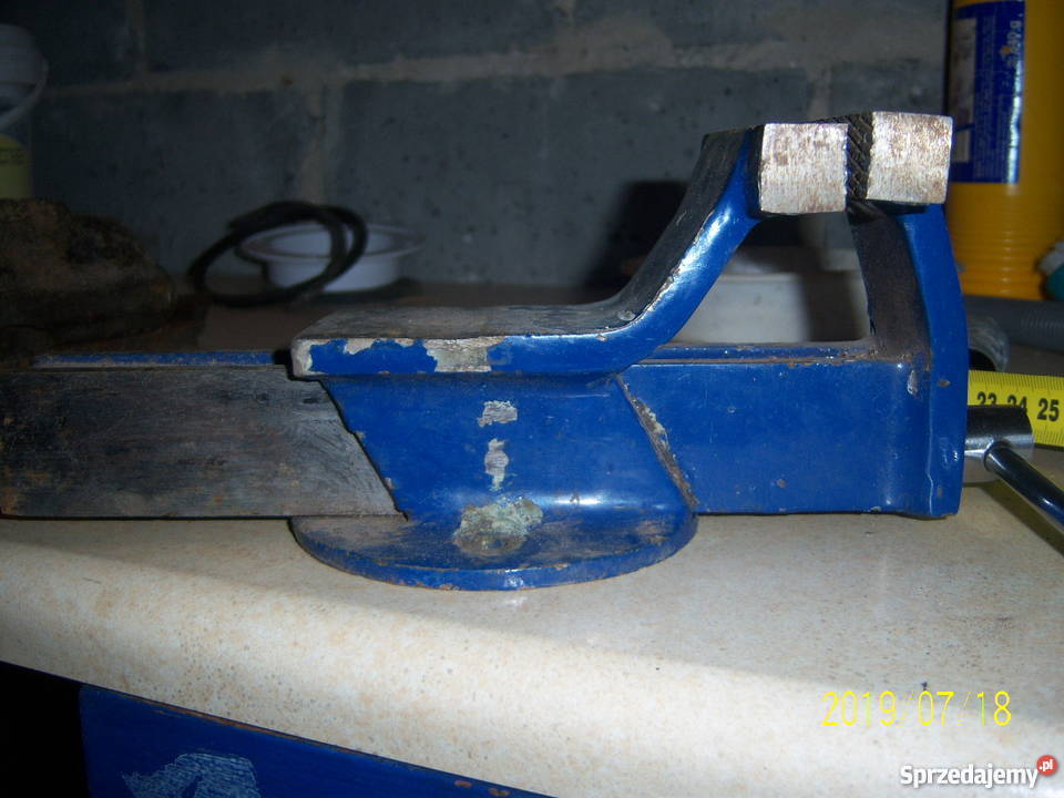 Imadło niemieckie LUX świętokrzyskie