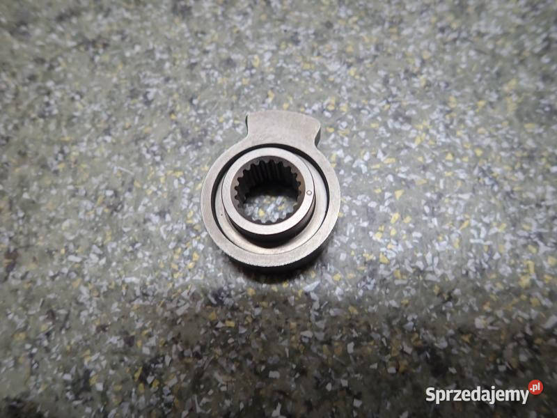 TRYB ZĘBATKA WAŁKA KOPKI HONDA CRF 250 X 0410R