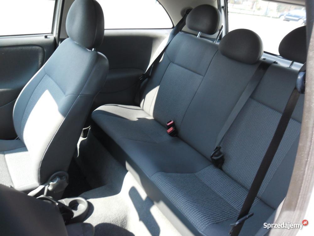 OPEL CORSA C 10 12V BASE Corsa