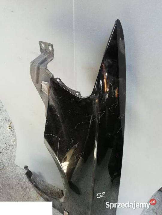 HONDA ACCORD VI 2000 BŁOTNIK LEWY PRZÓD Kozubszczyzna