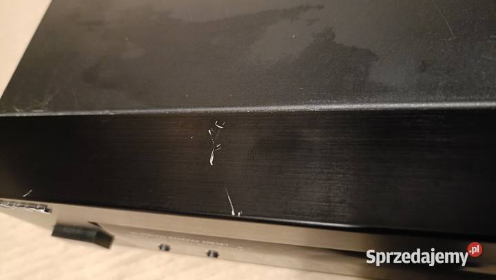 SONY STS190 Tuner ze śladami Poznań