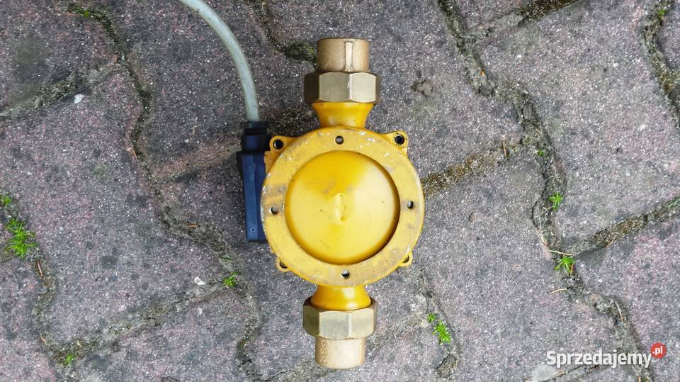 Pompa Grundfos UP 2045 N150 400V Hydraulika i armatura podkarpackie Jedlicze