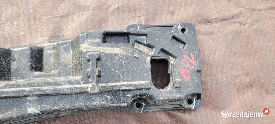 BELKA ZDERZAKA TYŁ HYUNDAI TUCSON IV Ruda Śląska