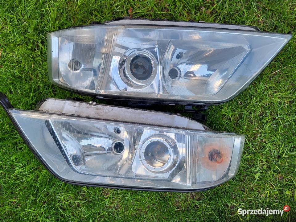 Audi a6 c5 błotnik prawy zdrowy przed lift 9599 Błotniki Pułtusk