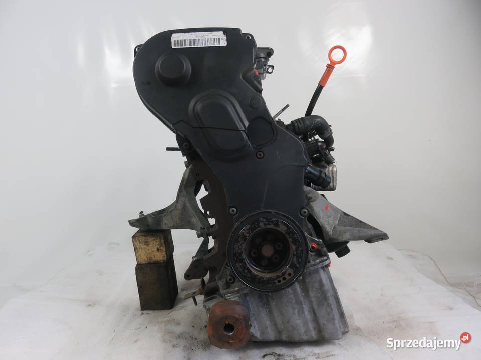SILNIK AUDI A6 C6 20 TFSI 170 BPJ