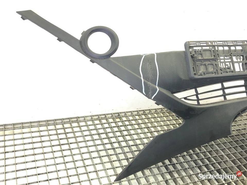 ATRAPA GRILL TOYOTA AYGO II 521120H010 Hatchback Atrapy