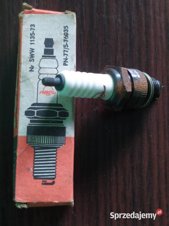 Nowa świeca pomorskie sprzedam