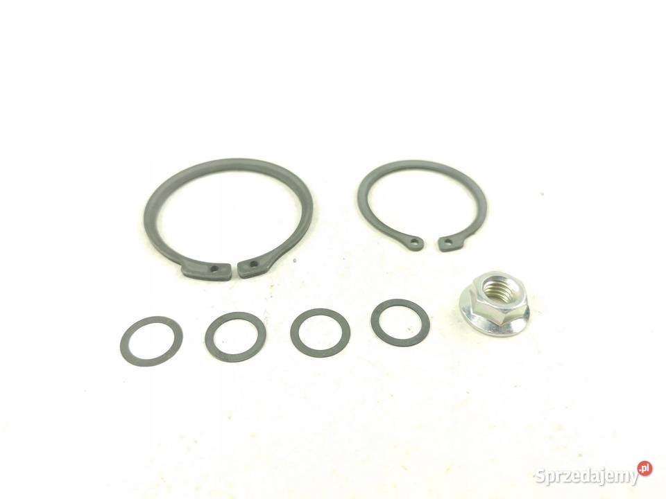 SPRZĘGŁO SPRĘŻARKI KLIMATYZACJI HONDA JAZZ 0108