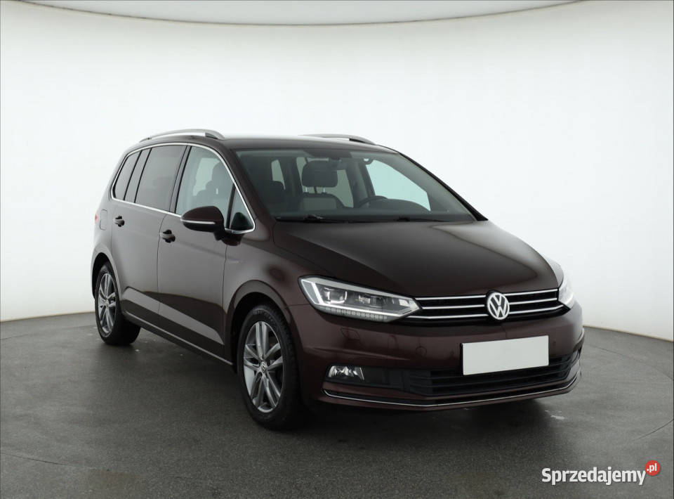 VW Touran 18 TSI czujnik zmierzchu mazowieckie Piaseczno