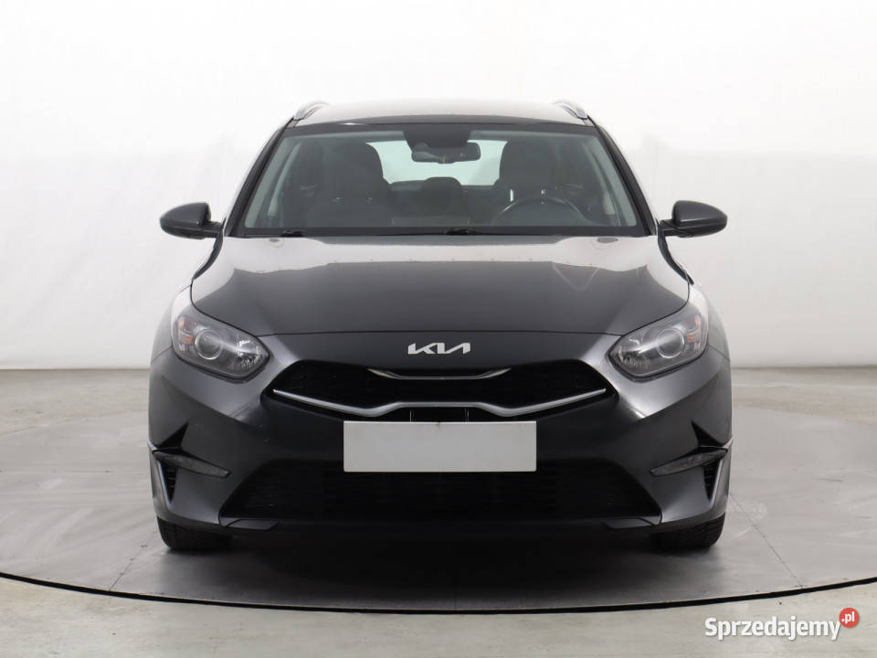Kia Ceed 15 TGDI isofix śląskie Katowice sprzedam