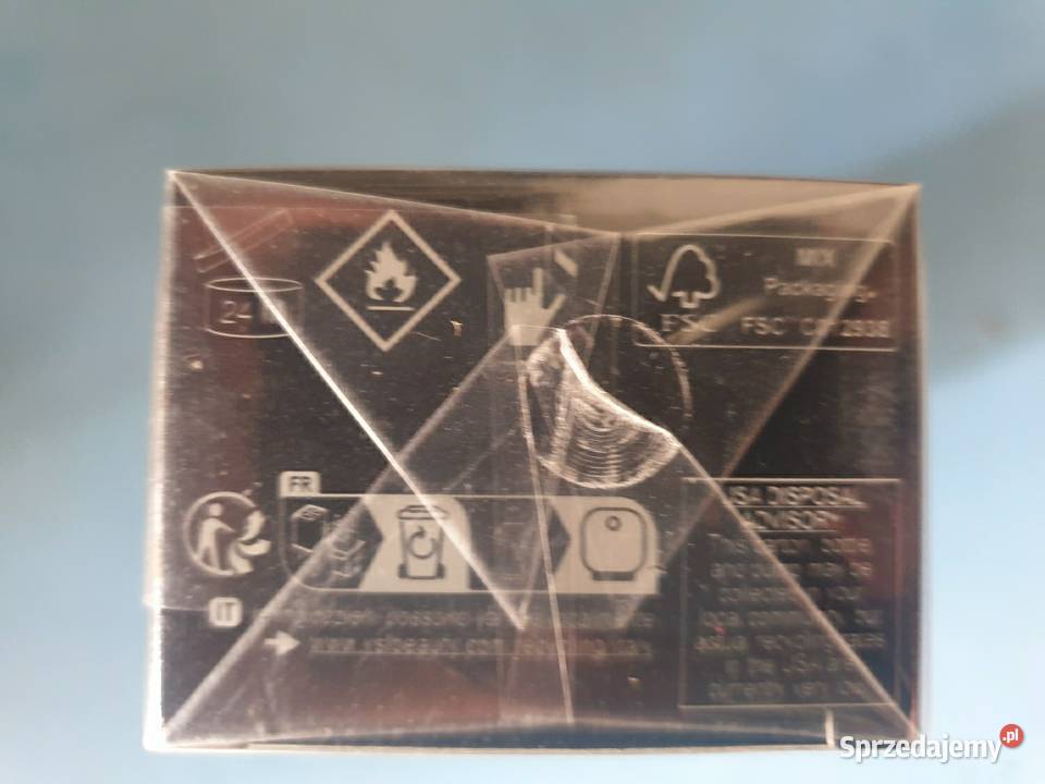 Ysl Yves Saint Laurent Myslf LAbsolu Woda sprzedam