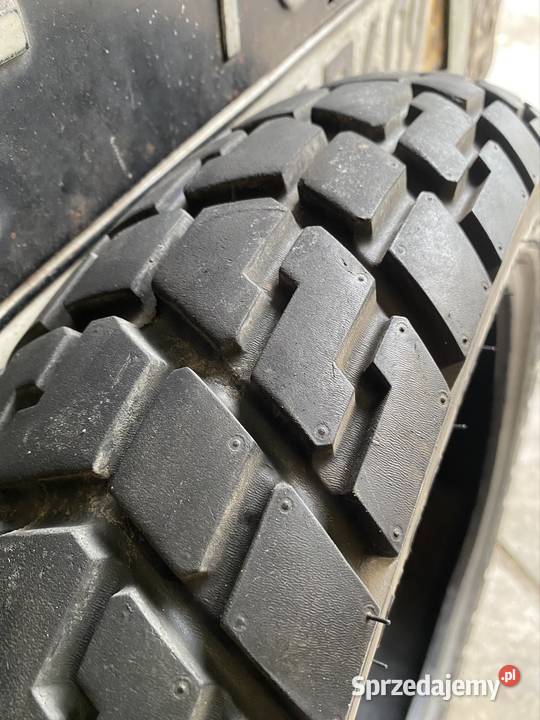 Dunlop Trailmax Metzeler Karoo 17cale