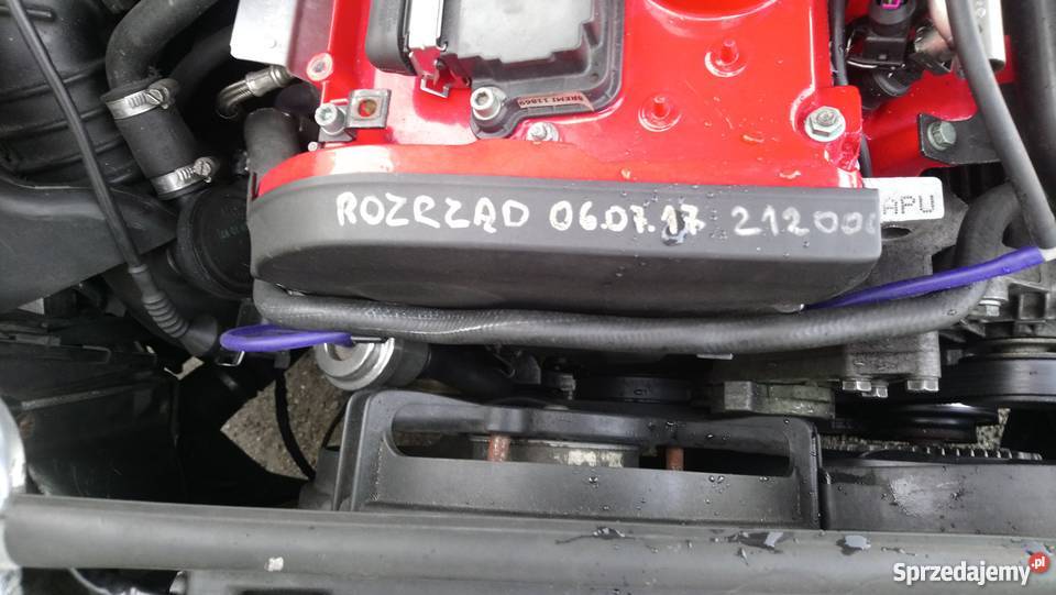 Audi 80 SWAP Gniezno sprzedam