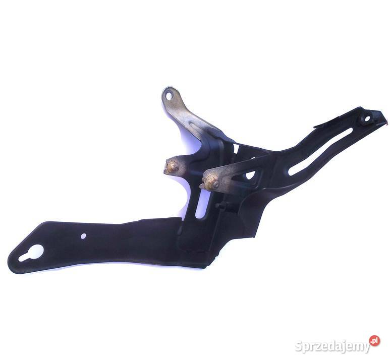 Podstawa Mocowanie Pompy ABS Fiat Ducato Peugeot