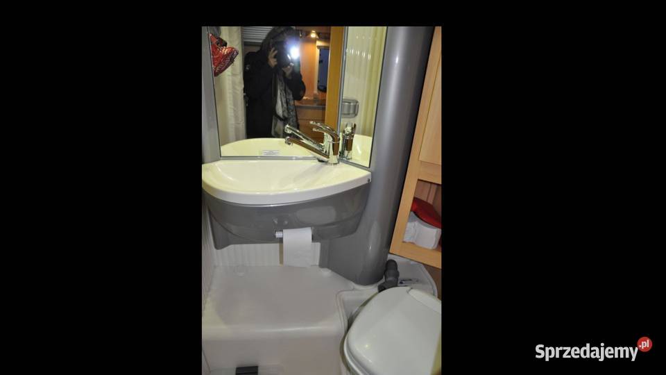 Camper Ducato Rzeszów