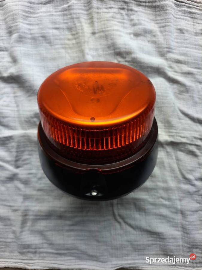 Lampa led ostrzegawcza KOGUT 12V24V Oświetlenie Wojkowice