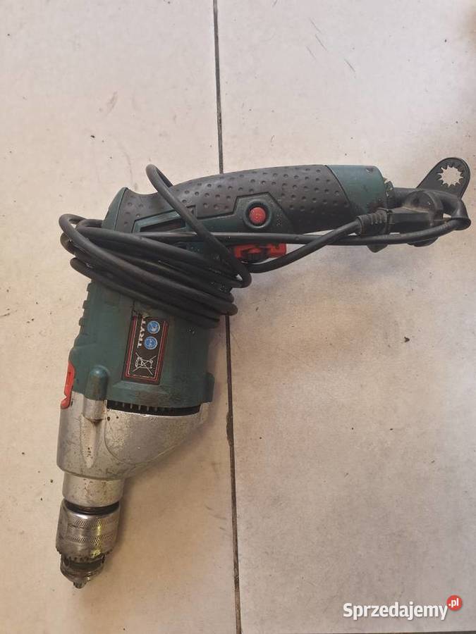 WIERTARKA TRYTON TDW1050 Dobre Miasto