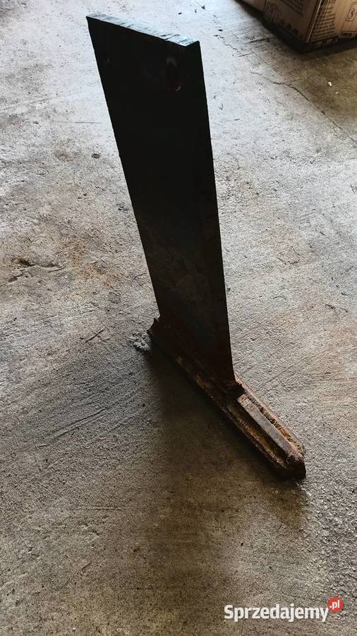 Łapa ząb glebosz 70