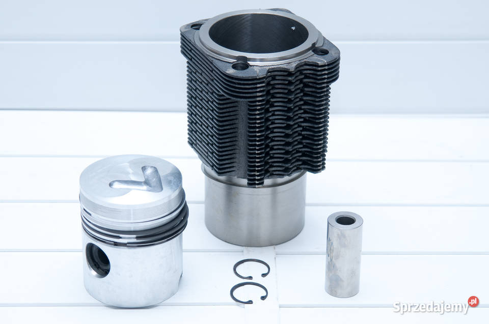 DEUTZ ZAWORY SSĄCE WYDECH F2L912 F3L912 F4L912 pomorskie Juszkowo sprzedam