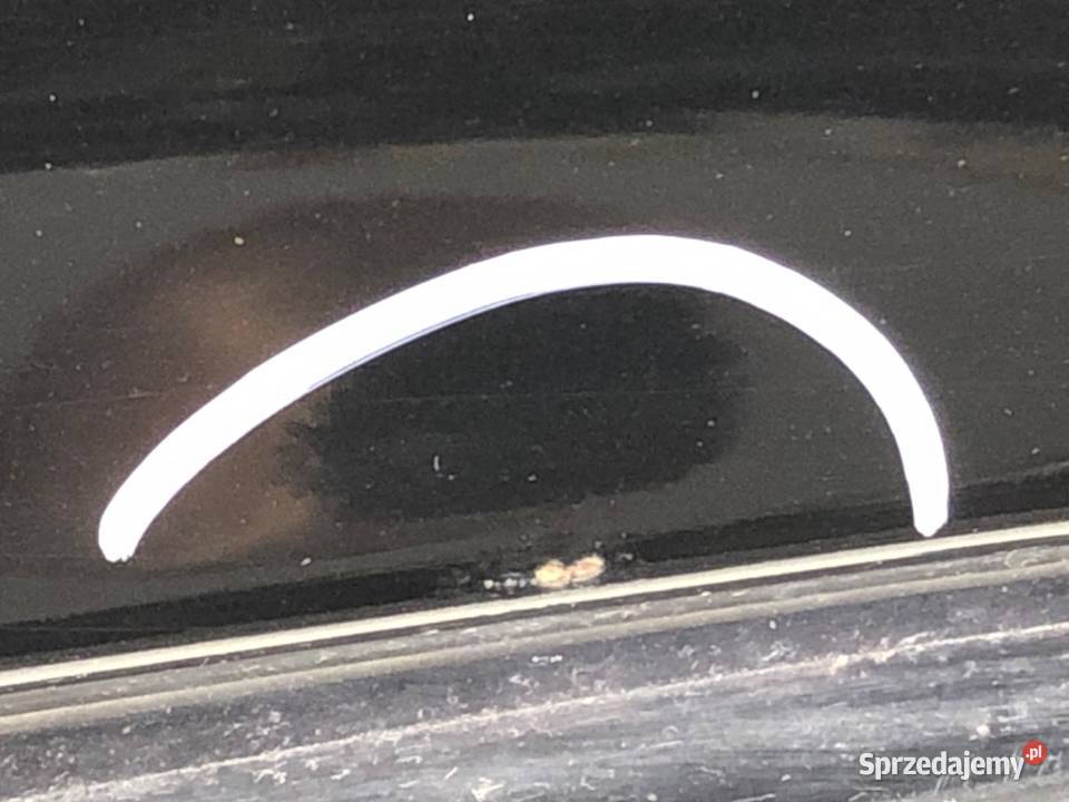 DRZWI LEWY TYŁ PORSCHE CAYENNE SUV 0210