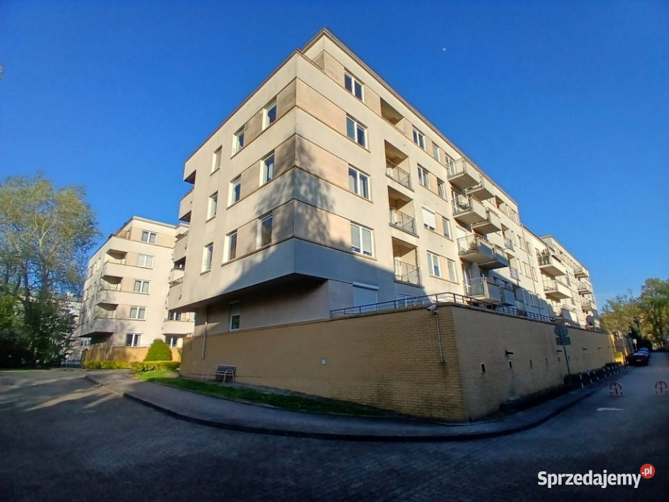 Właściciel sprzeda 3 pok 6458 m2 Płaszowska 57 Kraków