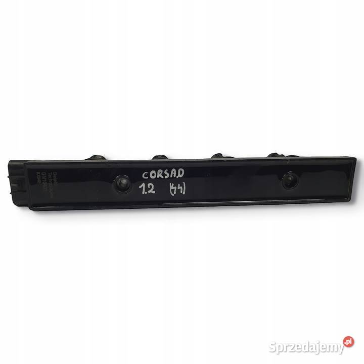 CEWKA ZAPŁONOWA Opel Corsa D 12 14 16V GN10401 lubelskie Chełm sprzedam