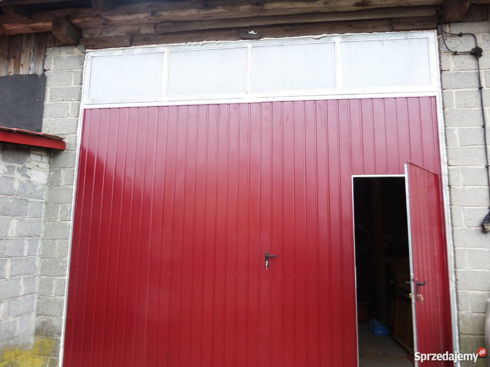 SCHOWEK BUBOWLANY 3X5 GATUNEK DRUGI Radom
