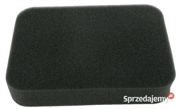 Filtr powietrza 17211899000 Do maszyn uprawowych Kamionna