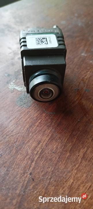 Kamera samochodowa do BMW Katowice