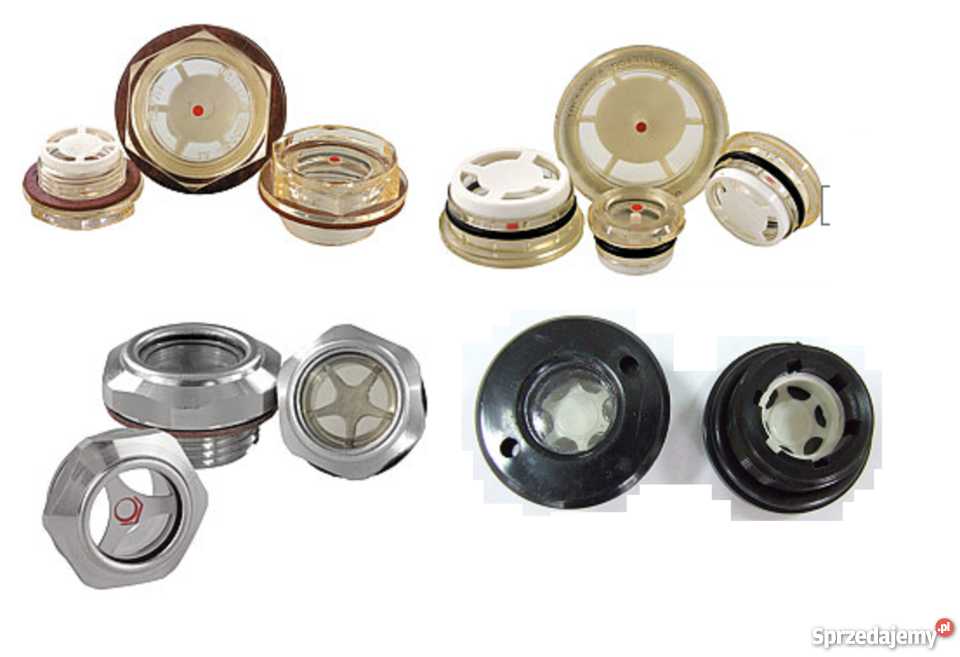 Olejowskaz M22x15 601273539 Opole