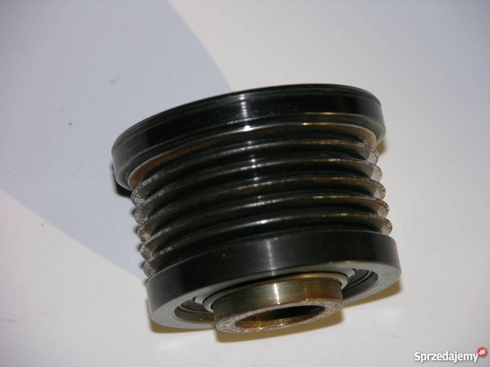 rolkasprzęgło alternatora ina F2296437 Ryki