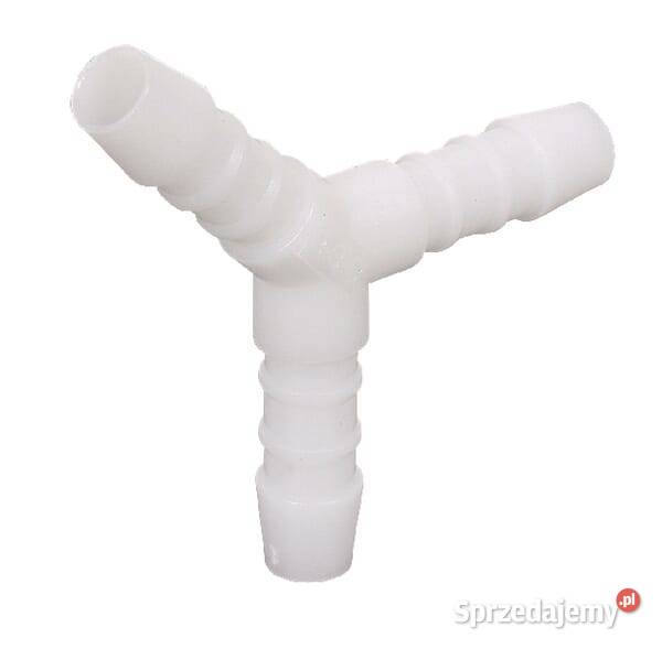 Trójnik Y 8 mm TAR12Y8 małopolskie Kamionna