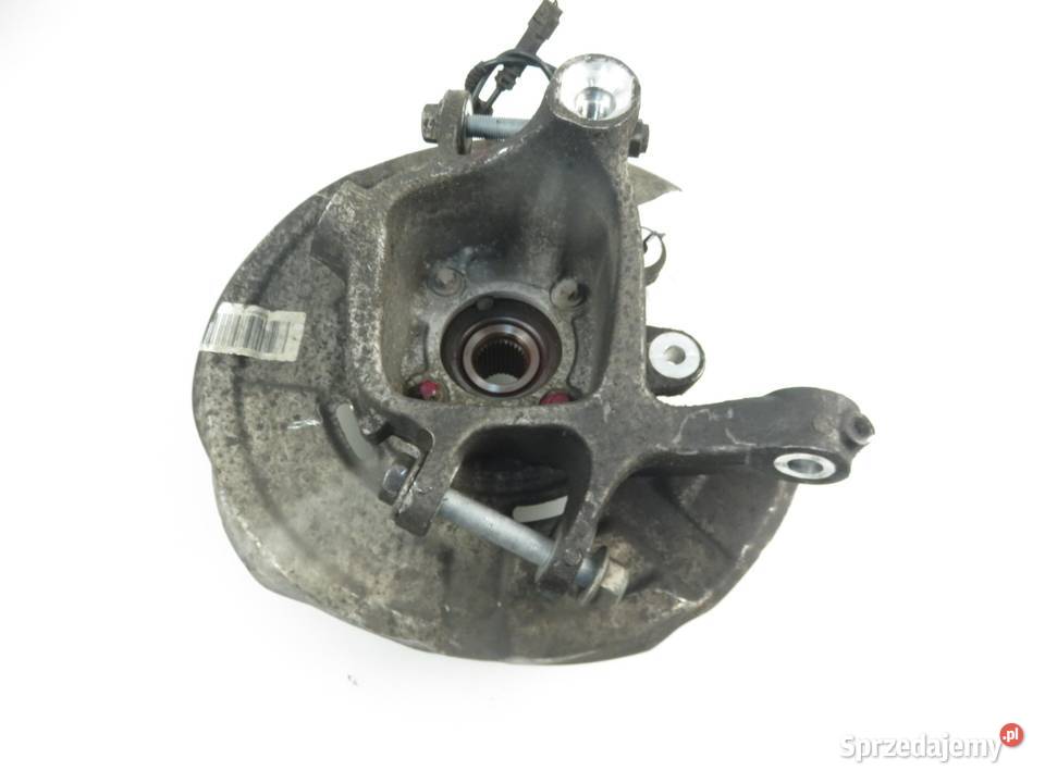 PIASTA TYLNA PRAWA BMW 5 F10 530 d xDrive sprzedam