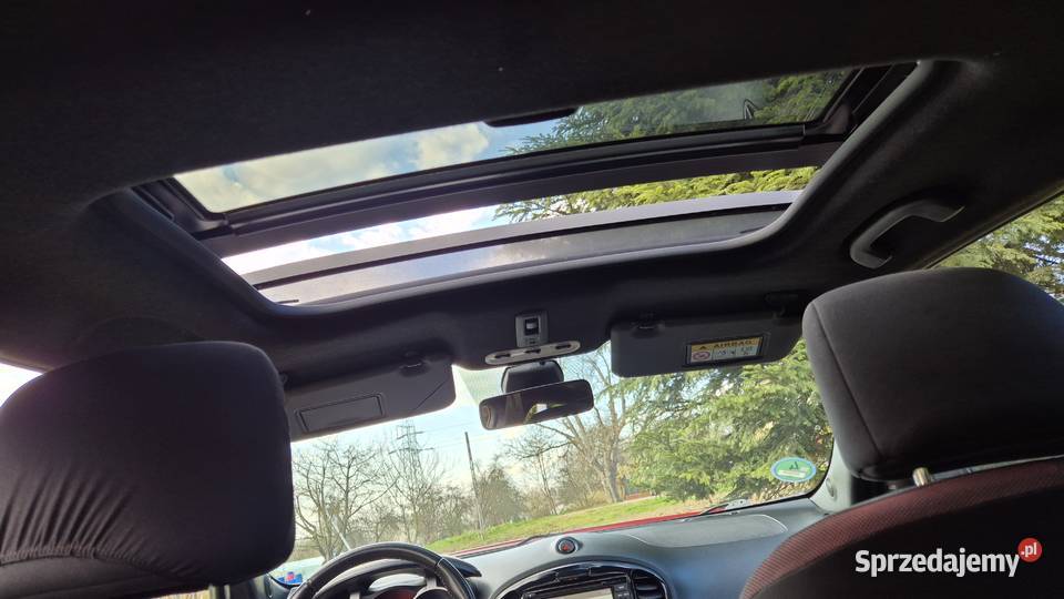 JUKE 12 116 OPŁACONY BEZWYPADKOWY