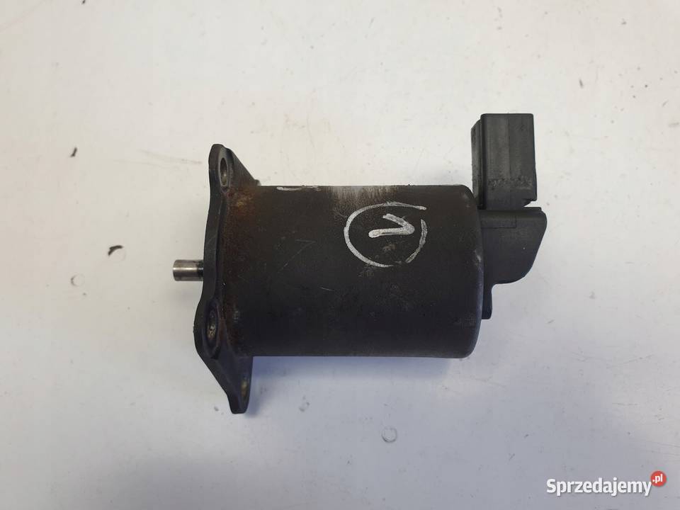 Volvo XC90 24 D5 ZAWÓR EGR Chełm