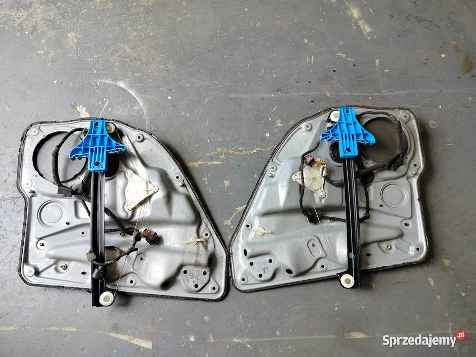 VW Golf lV mechanizm szyby tył osobowe