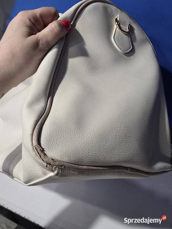 Licencjonowana torba Disney z eko skory myszka śląskie Bytom