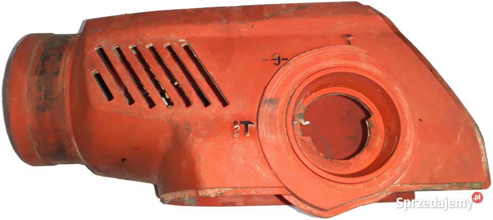 Obudowa górna Hilti TE30A36 Gaszowice