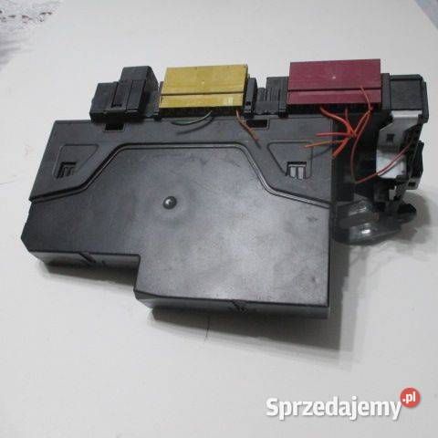 MODUŁ STER SAM MERCEDES W204 W212 5DK00962049 wielkopolskie Rakoniewice